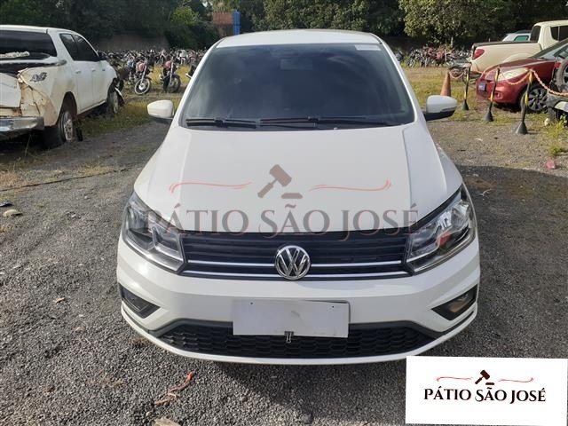 VOLKSWAGEN GOL 1.0 12V 2021