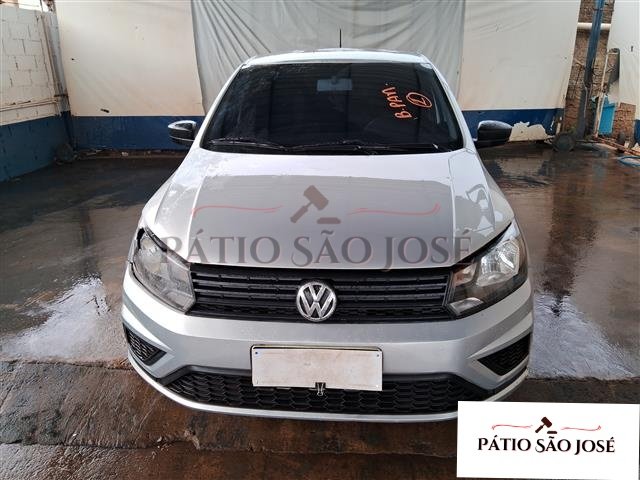 VOLKSWAGEN GOL 1.0 12V 2021