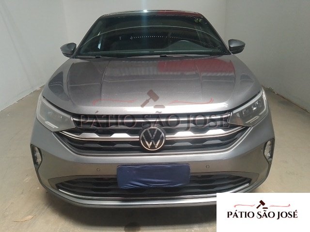 VOLKSWAGEN NIVUS HIGHLINE 200 AT 1.0 12V TSI TURBO 2021