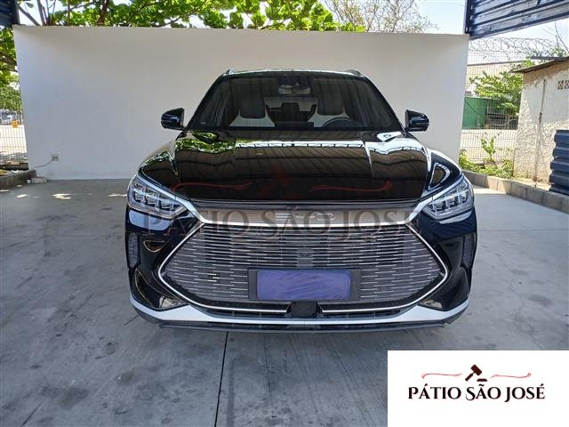 BYD - SONG PLUS GS DM 2023 2024