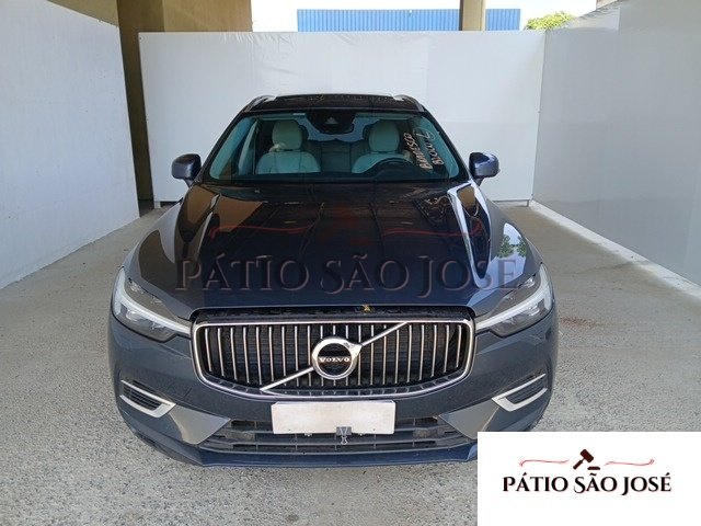 VOLVO - XC60 T8 INSCRIPT