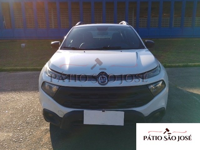 FIAT TORO ULTRA 2.0 MULTIJET TURBO 2022