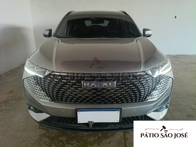 GWM - HAVAL H6 PREM PHEV 2024 2025