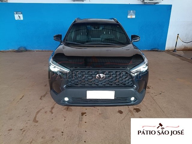 TOYOTA - CCROSS XRE 20 2023