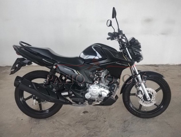 YAMAHA - YBR150 FACTOR 2025