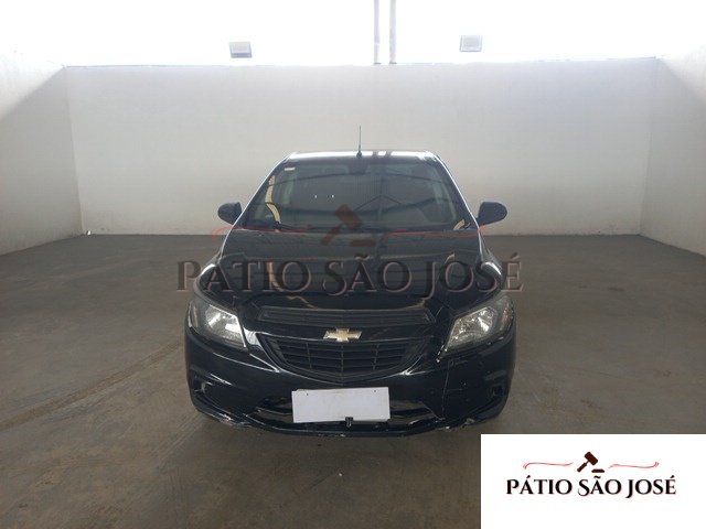 CHEVROLET - ONIX 10MT JOY 2019