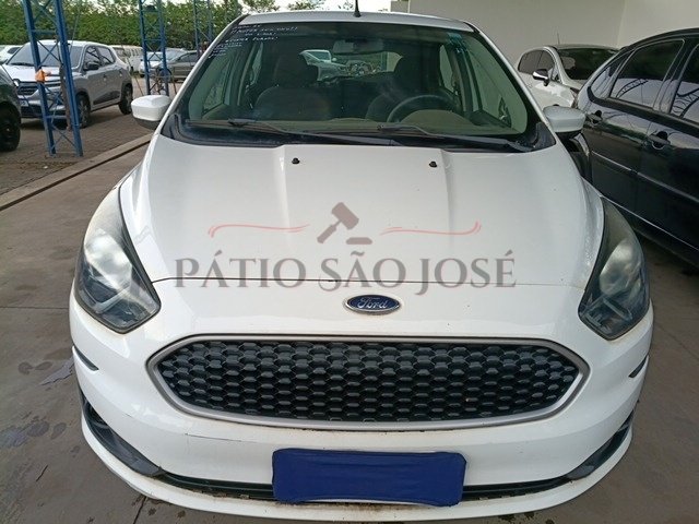 FORD - KA SE 1.0 HA C 2020