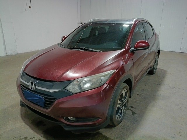 HONDA - HR-V EX CVT 2016