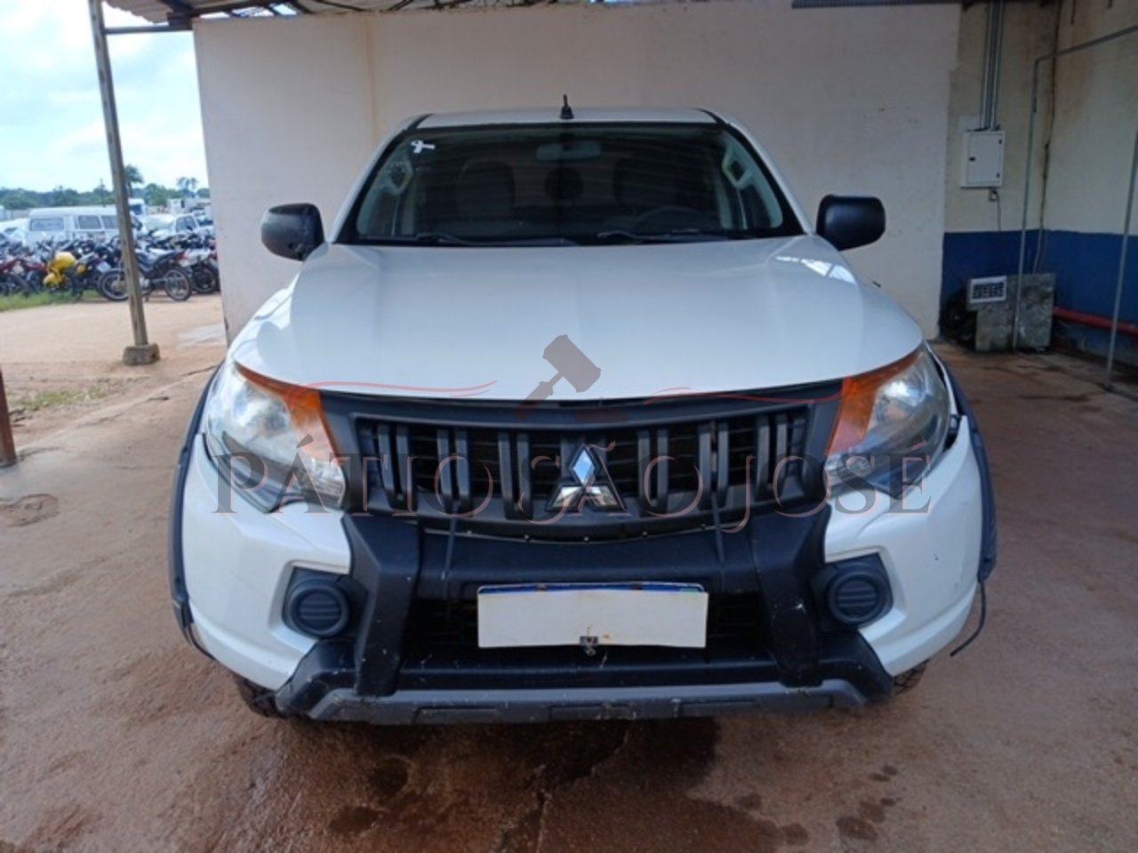 MMC - TRITON SPO OUTDOOR M 2021